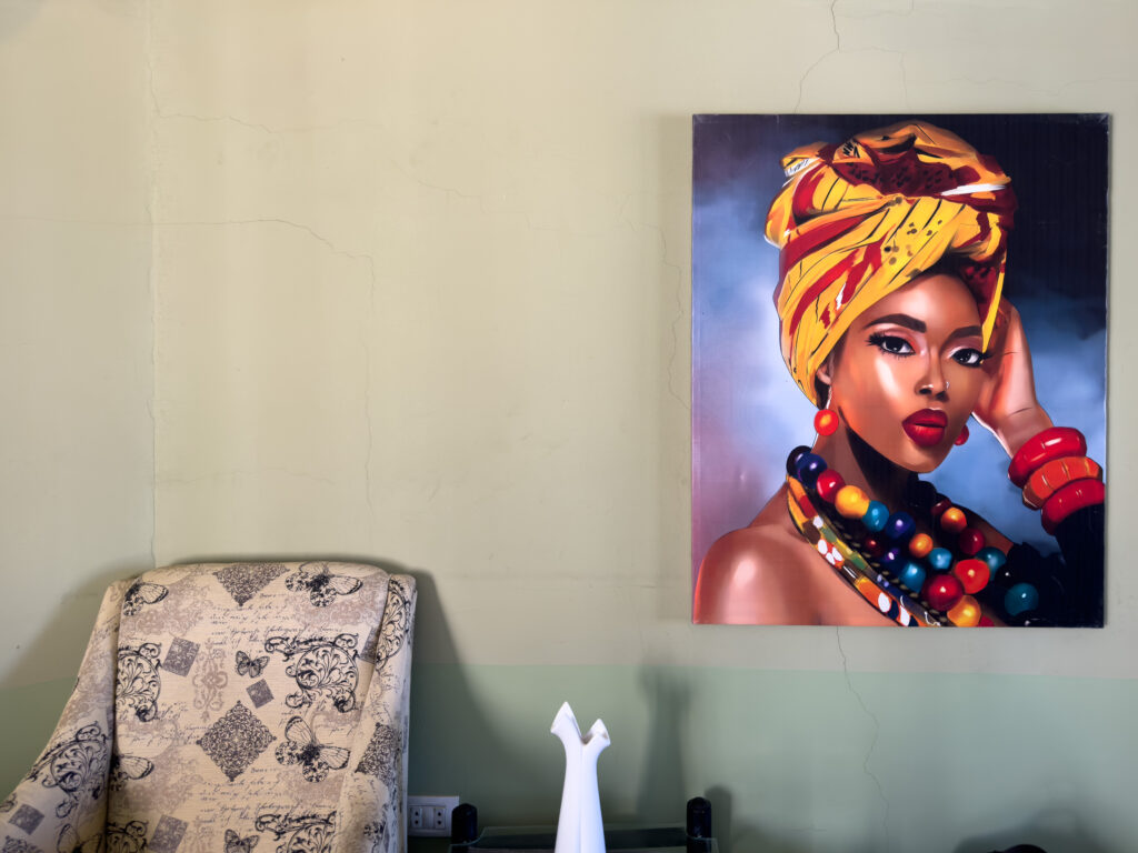 شقق فندقية في القاهرة للإقامات القصيرة