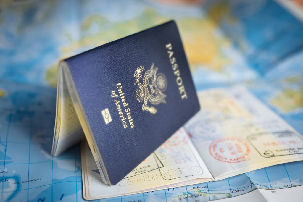 Egypt tourist visa and entry rules for international travelers