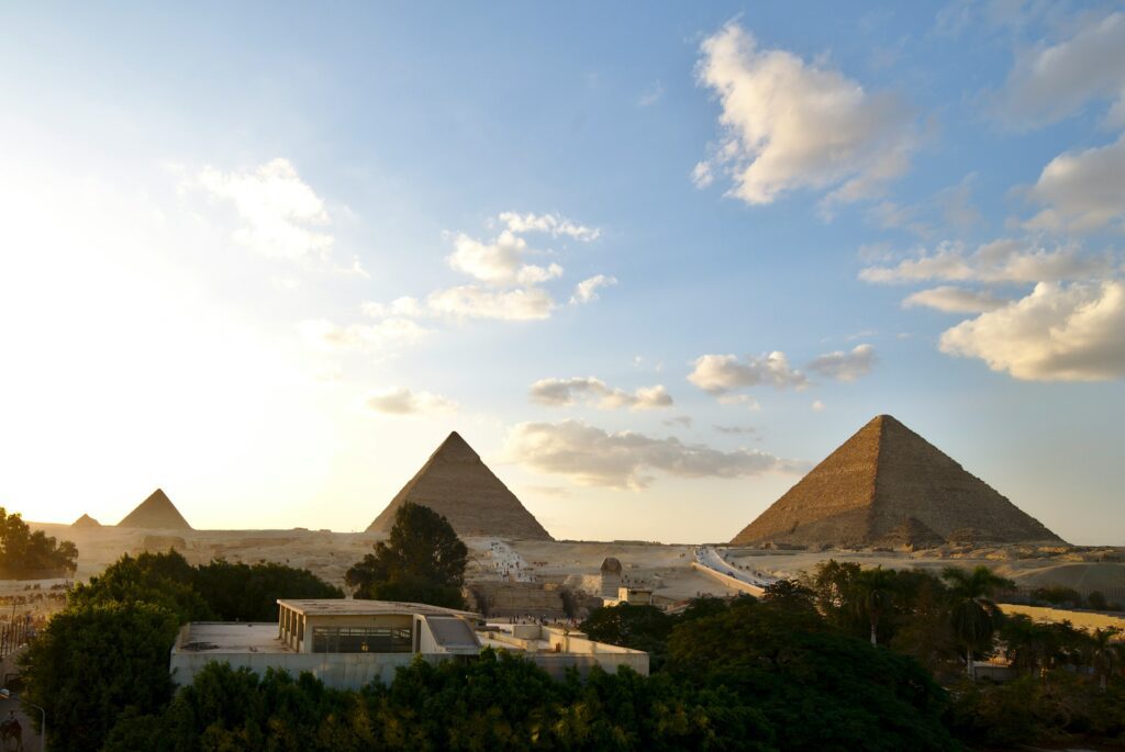 Egypt residency and citizenship legal requirements