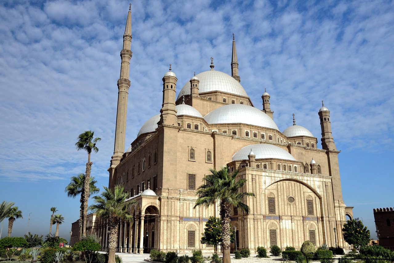 القاهرة في عيد الأضحى 2026: الدليل الشامل لعائلات الخليج