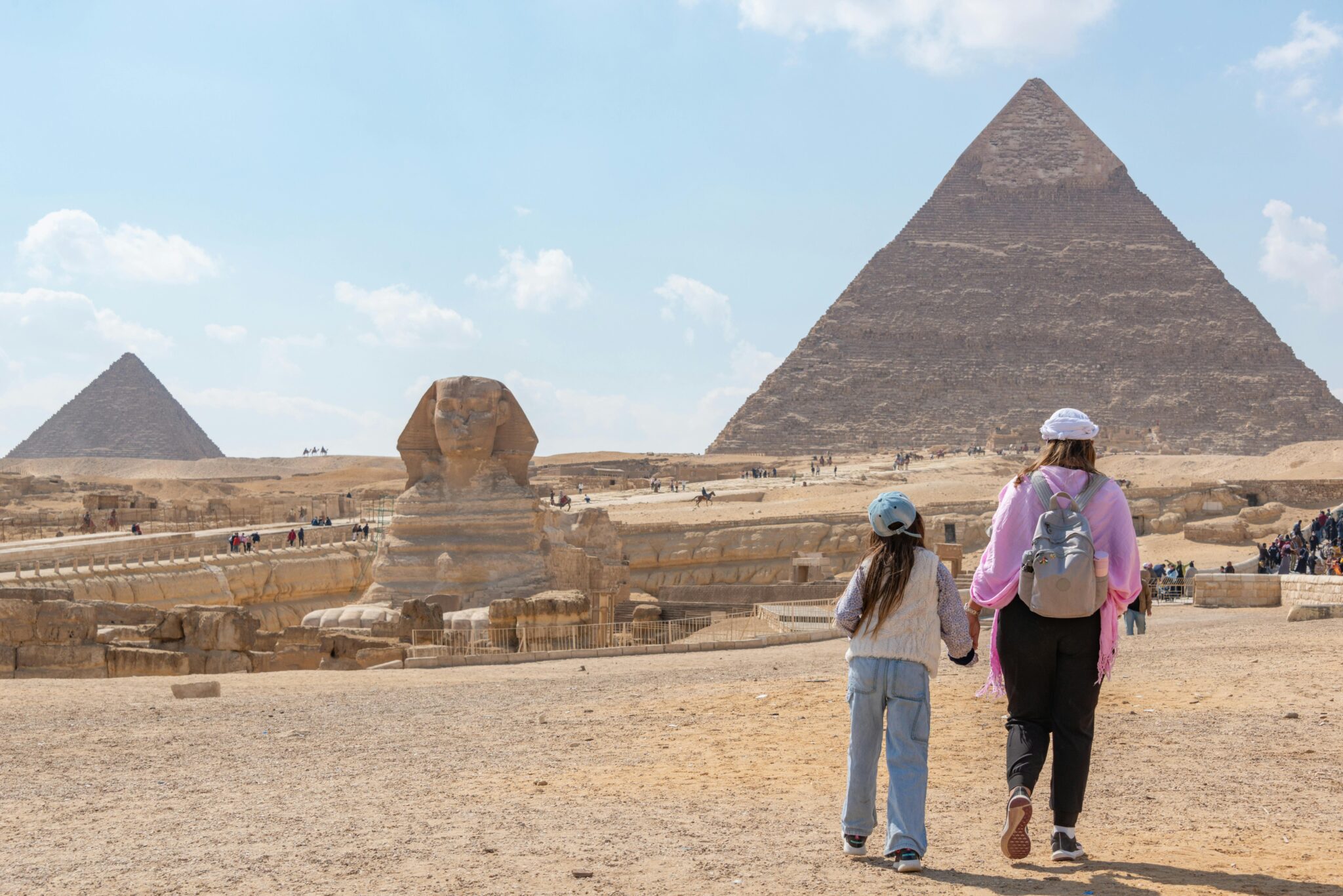 Best Activities for Kids in Cairo: Indoor and Outdoor Guide