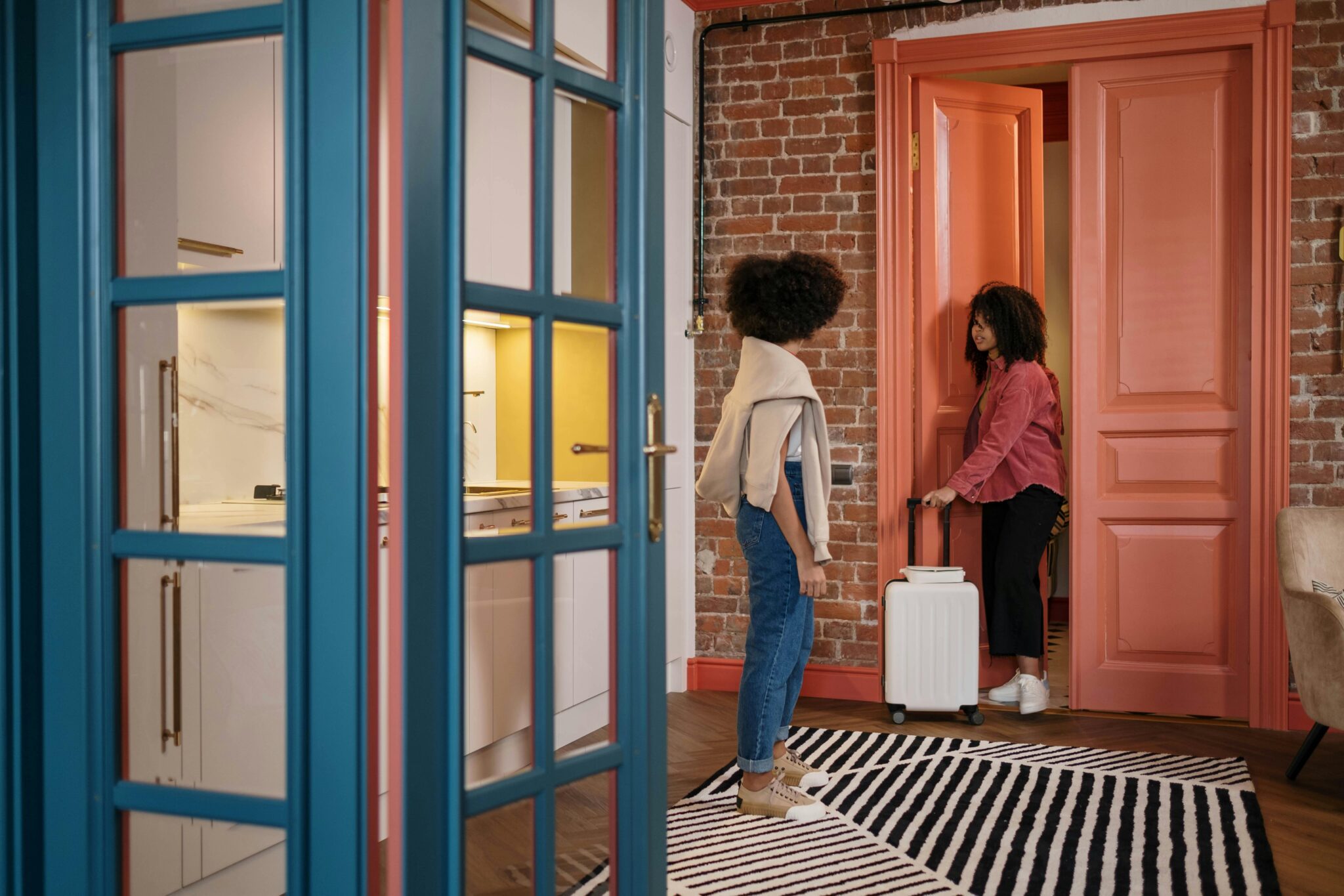 How to Book a Serviced Apartment in Cairo Without Getting Scammed